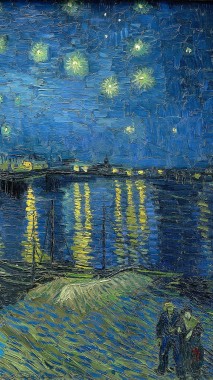 Van Gogh Wallpapers, free Van Gogh Wallpaper Download - WallpaperTip
