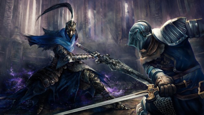 Title Dark Souls Laptop Wp Video Game Dark Dark Souls Artorias Wallpaper Hd 1366x768 Download Hd Wallpaper Wallpapertip