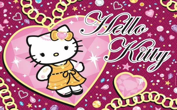 Hd Phone Wallpaper Hello Kitty 1920x1080 Download Hd Wallpaper Wallpapertip