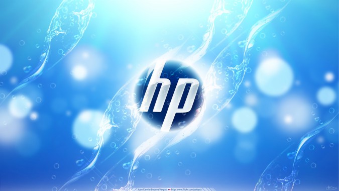 Hp 3d Wallpapers, free Hp 3d Wallpaper Download - WallpaperTip