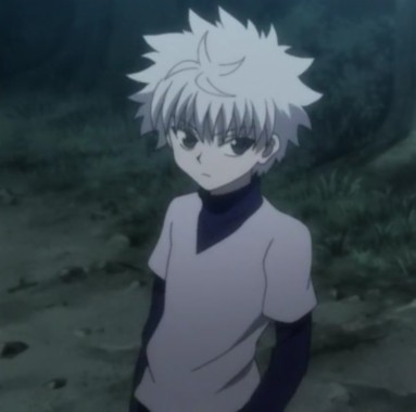 Killua Wallpapers, free Killua Wallpaper Download - WallpaperTip