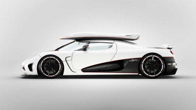 Koenigsegg Agera Rs Black Wallpap - 3840x2160 - Download HD Wallpaper