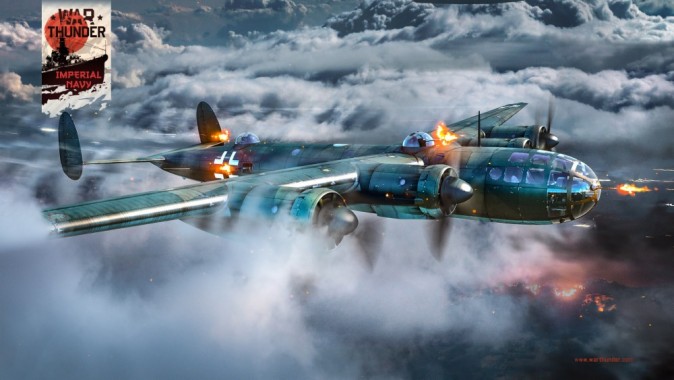 War Thunder Ho 229 19x1080 Download Hd Wallpaper Wallpapertip