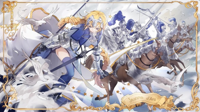 Fategrand Order Ios Wallpaper Anime Fate Grand Order Saber 1984x1116 Download Hd Wallpaper Wallpapertip