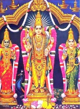 Lord Thiruchendur Murugan Hd Images & Wallpapers ...