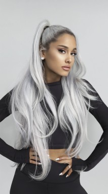 Ariana Grande Hd Wallpapers Free Ariana Grande Hd Wallpaper Download Wallpapertip