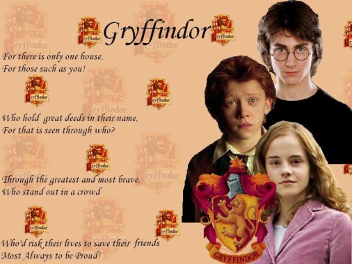 Gryffindor Harry Potter 800x600 Download Hd Wallpaper Wallpapertip