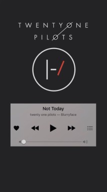 Twenty One Pilots Trench Wallpaper Iphone 1080x1920 Download Hd Wallpaper Wallpapertip