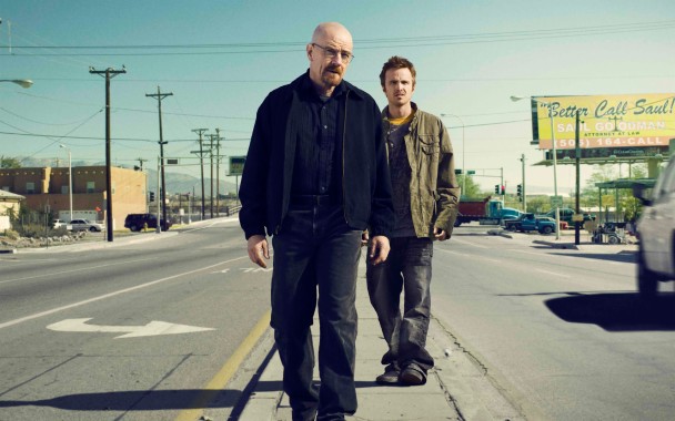 Download Breaking Bad Wallpaper Sunset Data-src - Fondos De Pantalla ...