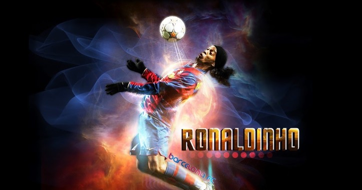 Ronaldinho Hd Wallpapers Free Ronaldinho Hd Wallpaper Download Wallpapertip