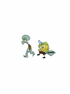 Featured image of post Aesthetic Spongebob Wallpaper For Iphone We ve gathered more than 5 million images uploaded by our users and sorted them by the most popular ones