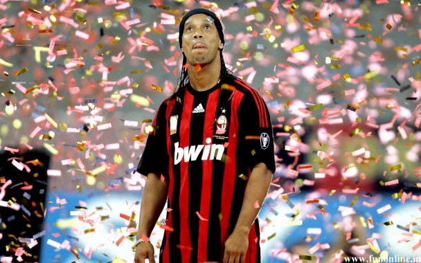 1080p Ronaldinho Wallpaper Hd 1600x1000 Download Hd Wallpaper Wallpapertip