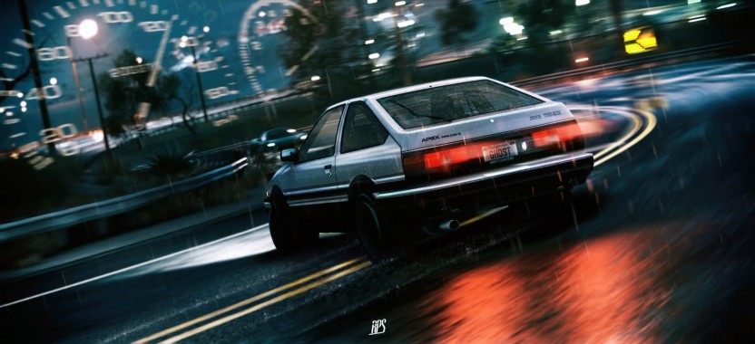 initial d ost download