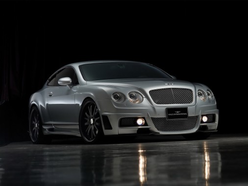 Bentley Car Wallpaper For Desktop