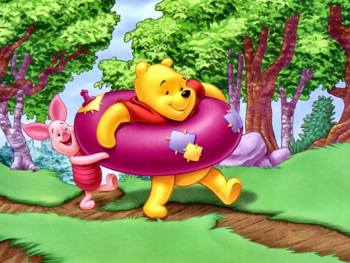 Download Winnie The Pooh High Resolution Winnie The Pooh Wallpapertip 