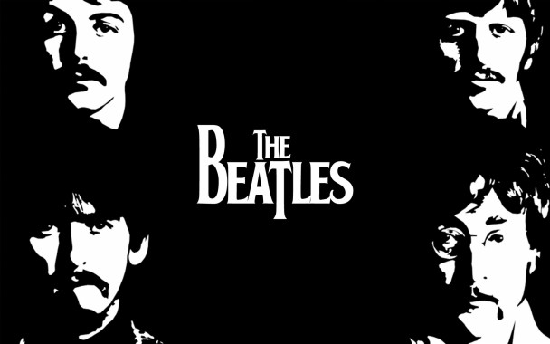 The Beatles Wallpapers Free The Beatles Wallpaper Download Wallpapertip