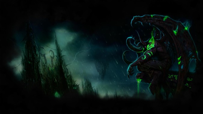 Illidan Wallpapers Illidan Wallpaper Hd 1920x1080 Download Hd Wallpaper Wallpapertip