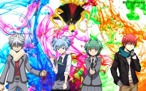 Assassination Classroom Assassination Classroom Live Action 1920x1080 Download Hd