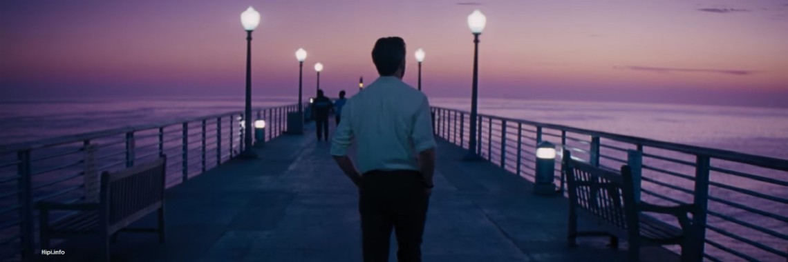 La La Land Facebook Cover 1500x500 Download Hd Wallpaper Wallpapertip