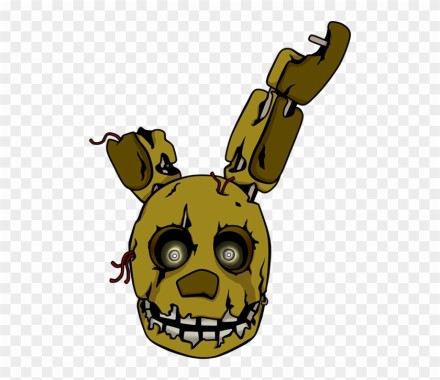 Springtrap Wallpapers, free Springtrap Wallpaper Download - WallpaperTip