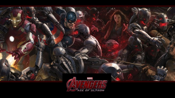 Avengers Age Of Ultron Poster 1000x866 Download Hd Wallpaper Wallpapertip