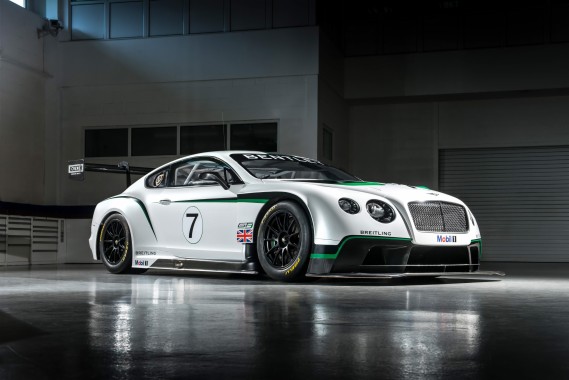 Download Bentley Continental Gt - WallpaperTip