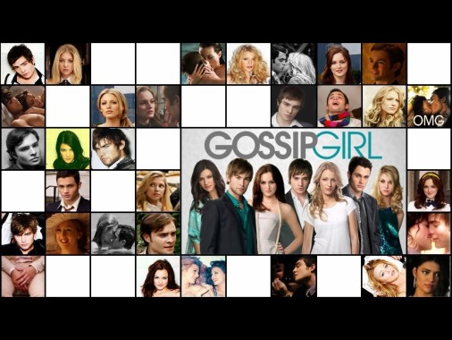 Gossip Girl Wallpaper Wallpaper 10x900 Download Hd Wallpaper Wallpapertip