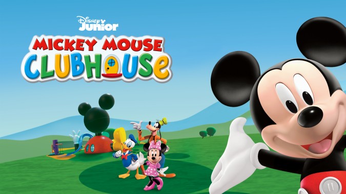 Clarabelle Cow Clubhouse Mickey Mouse Clubhouse - 1500x902 - Download ...