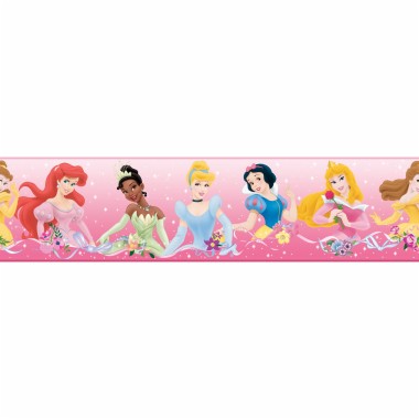 Princesses Frames - Disney Princess Wall Border - 2000x2000 - Download ...