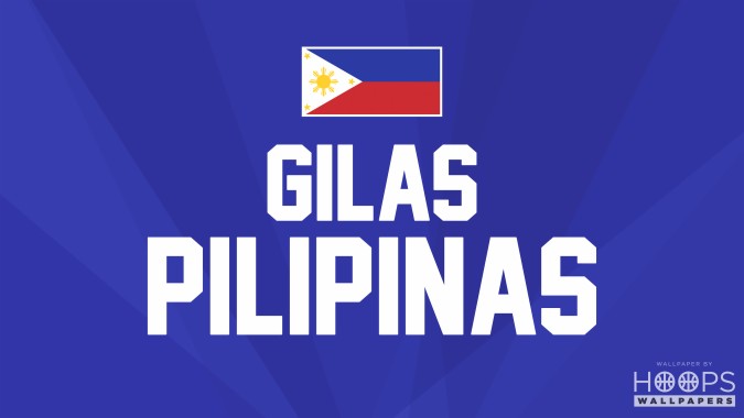 Gilas Pilipinas Logo Hd - 2560x1440 - Download HD Wallpaper - WallpaperTip