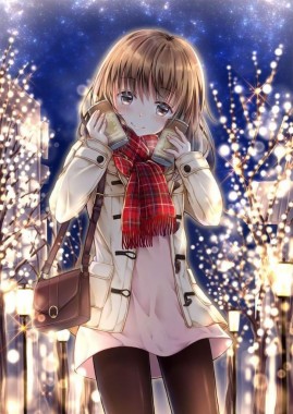 User Uploaded Image Kawaii Anime Girl Wallpaper Anime 725x1024 Download Hd Wallpaper Wallpapertip