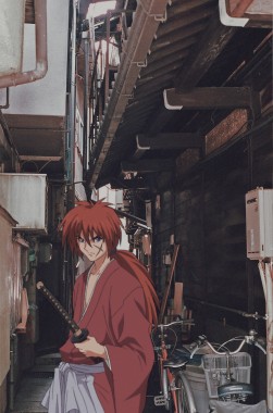 Rurouni Kenshin Wallpaper Android 1273x19 Download Hd Wallpaper Wallpapertip