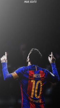 3d Barcelona Wallpaper For Mobile Resolution - Fc Barcelona - 530x768 