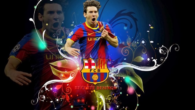 New Messi Hd Wallpapers 4k Soccer Wallpaper - Hd Messi - 1280x720 ...