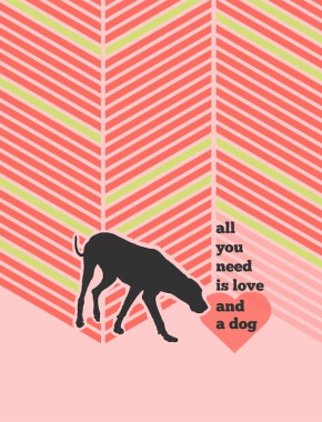 Dog Lover Wallpaper - 470x470 - Download HD Wallpaper - WallpaperTip