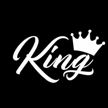 King And Queen Couple Logo 1024x1024 Download Hd Wallpaper Wallpapertip Desire to get the best whatsapp group dp? king and queen couple logo 1024x1024