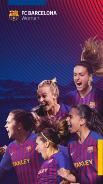 Bara Fans Wallpapers Official Fc Barcelona Website Pemain Fc Barcelona 2020 1080x1920 Download Hd Wallpaper Wallpapertip