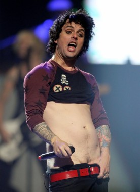 Billie eilish nipple