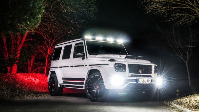 Mercedes G Wagon 4k Mercedes G63 3840x2160 Download Hd Wallpaper Wallpapertip