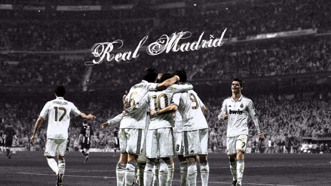 Real Madrid Cf - Real Madrid Logo Wallpaper 4k - 2560x1440 ...
