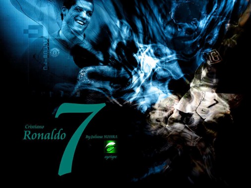 Ronaldo 3d Wallpaper Download Image Num 68