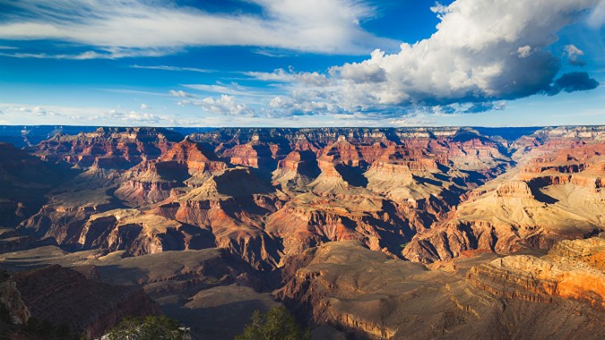 Microsoft Release The Grand Canyon National Park Windows - Grand Canyon 