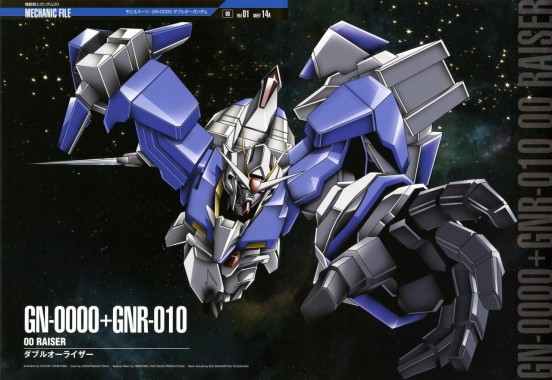 Mg 00 Gundam Seven Sword 1500x998 Download Hd Wallpaper Wallpapertip