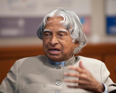 Abdul Kalam Hd Wallpaper - Dream Is Not What U See In Sleep - 3276x2287 ...