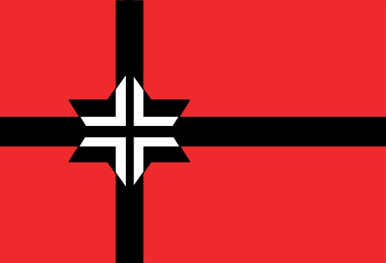 Fascist Albania Flag - 1280x853 - Download HD Wallpaper - WallpaperTip