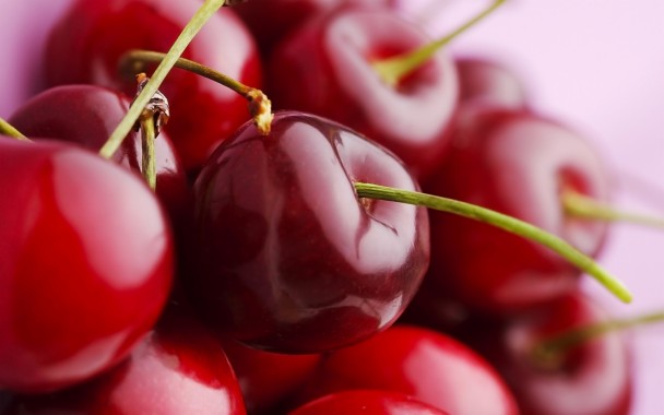 Cherry Wallpapers Free Cherry Wallpaper Download Wallpapertip