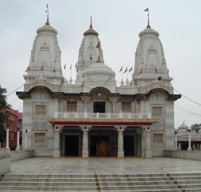 Gorakhnath Temple Gorakhpur - Gorakhpur - 832x795 - Download HD ...