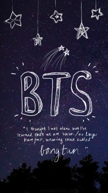 Frts De Bts Mikrokosmos Tumblrの壁紙 714x1270 Wallpapertip