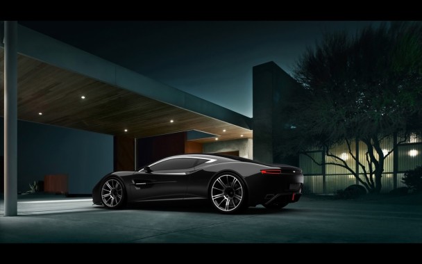 Aston Martin Wallpaper Pc 1280x800 Download Hd Wallpaper Wallpapertip