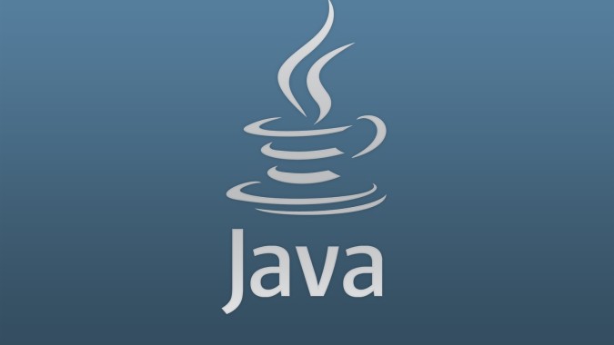 Logo Java - 1920x1080 - Download HD Wallpaper - WallpaperTip